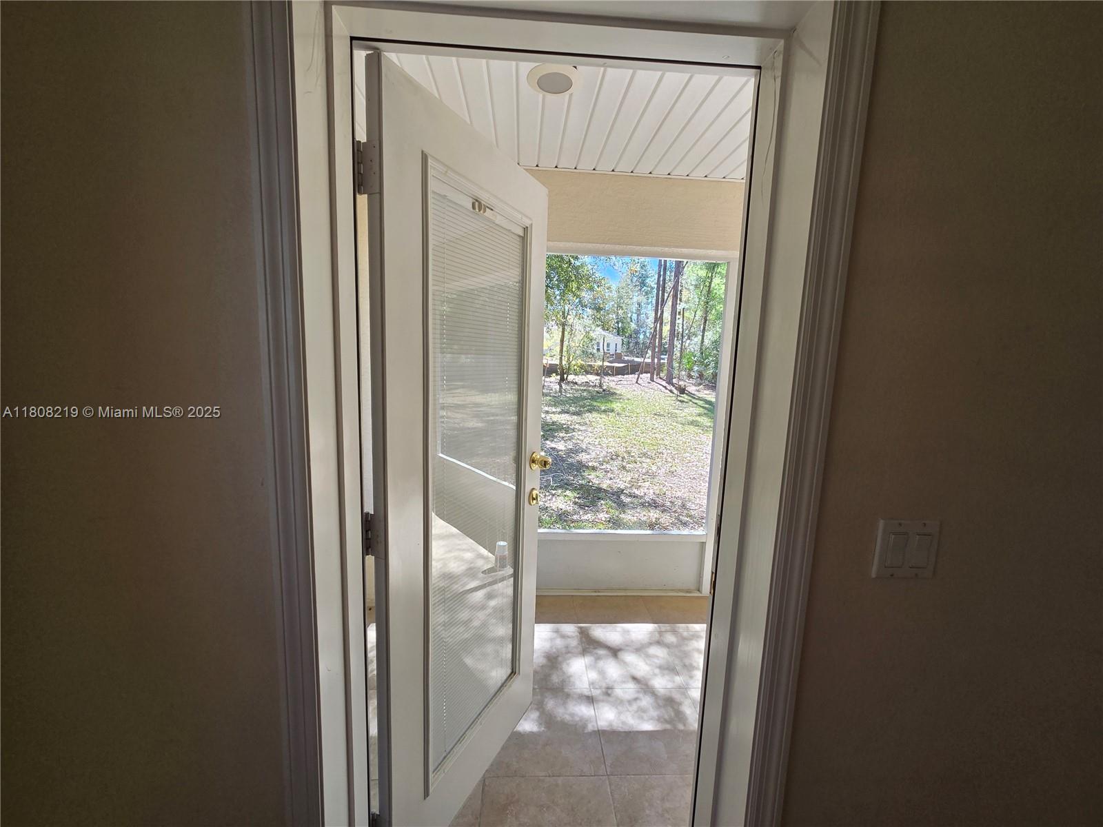 000368 - CITRUS SPRINGS UN - Residential