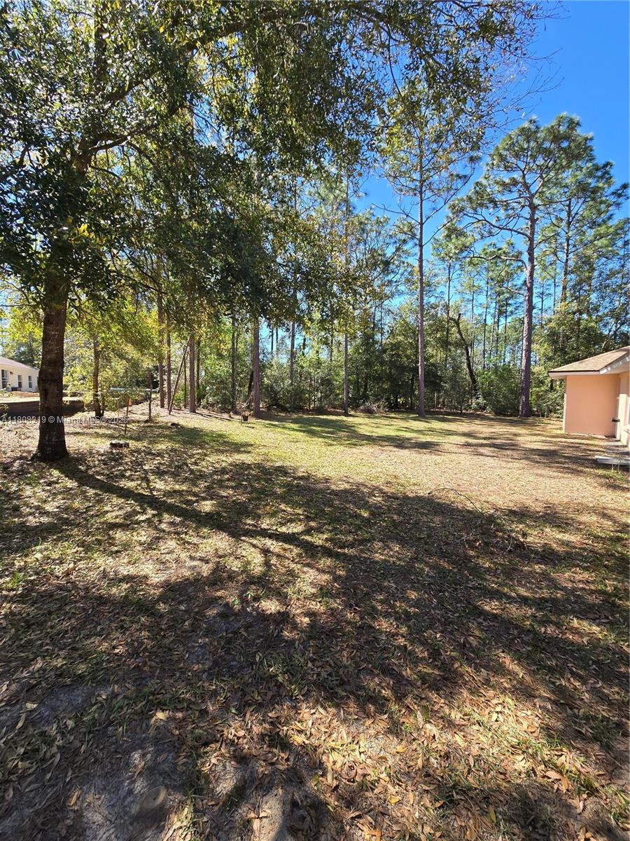 000368 - CITRUS SPRINGS UN - Residential