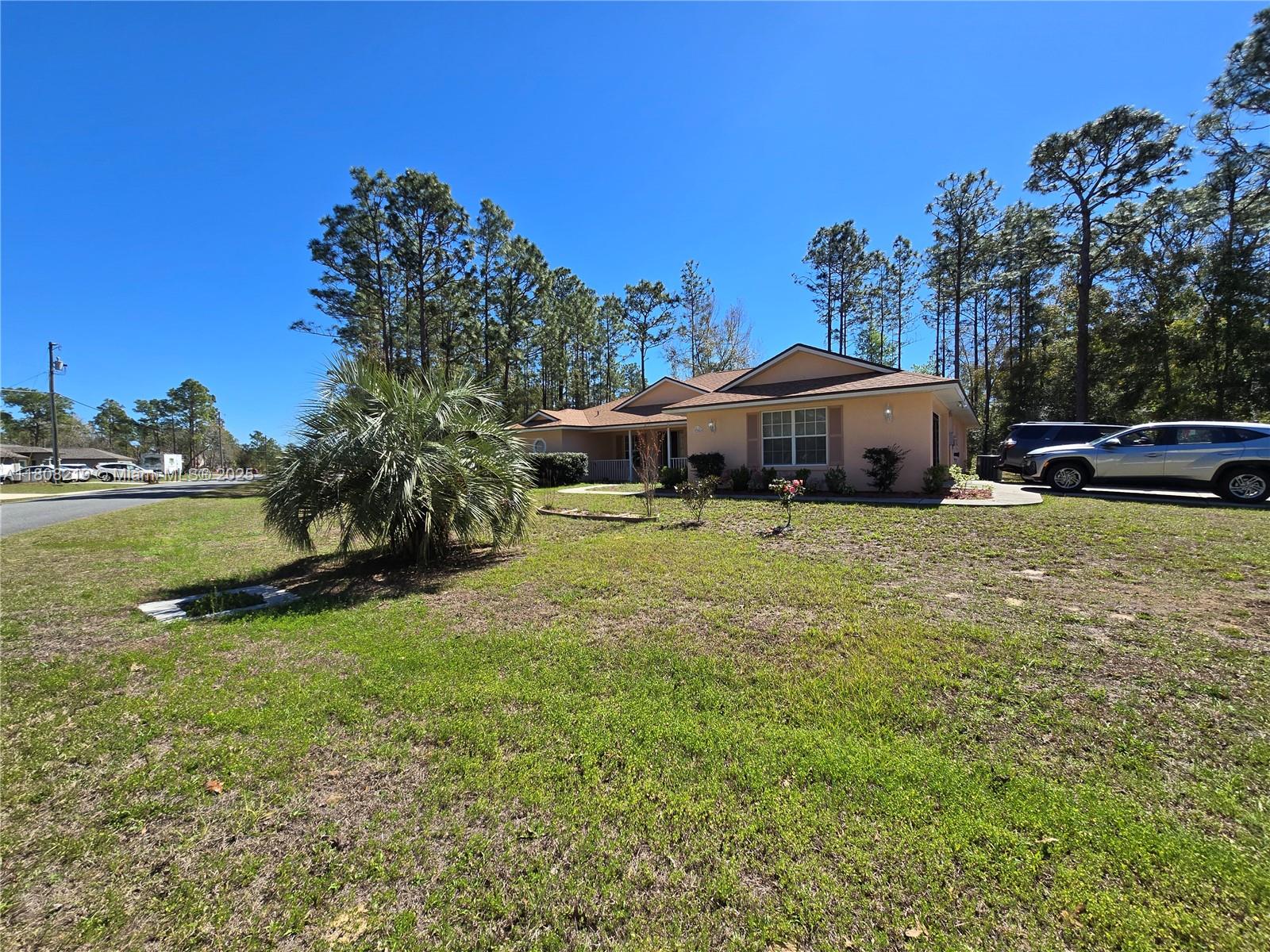 000368 - CITRUS SPRINGS UN - Residential