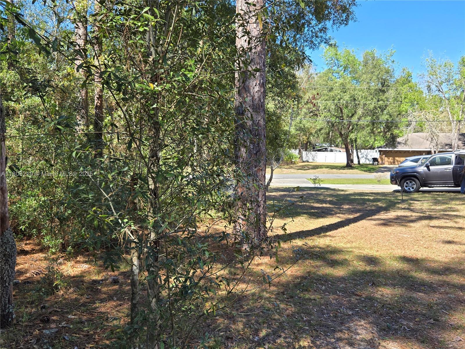 000368 - CITRUS SPRINGS UN - Residential