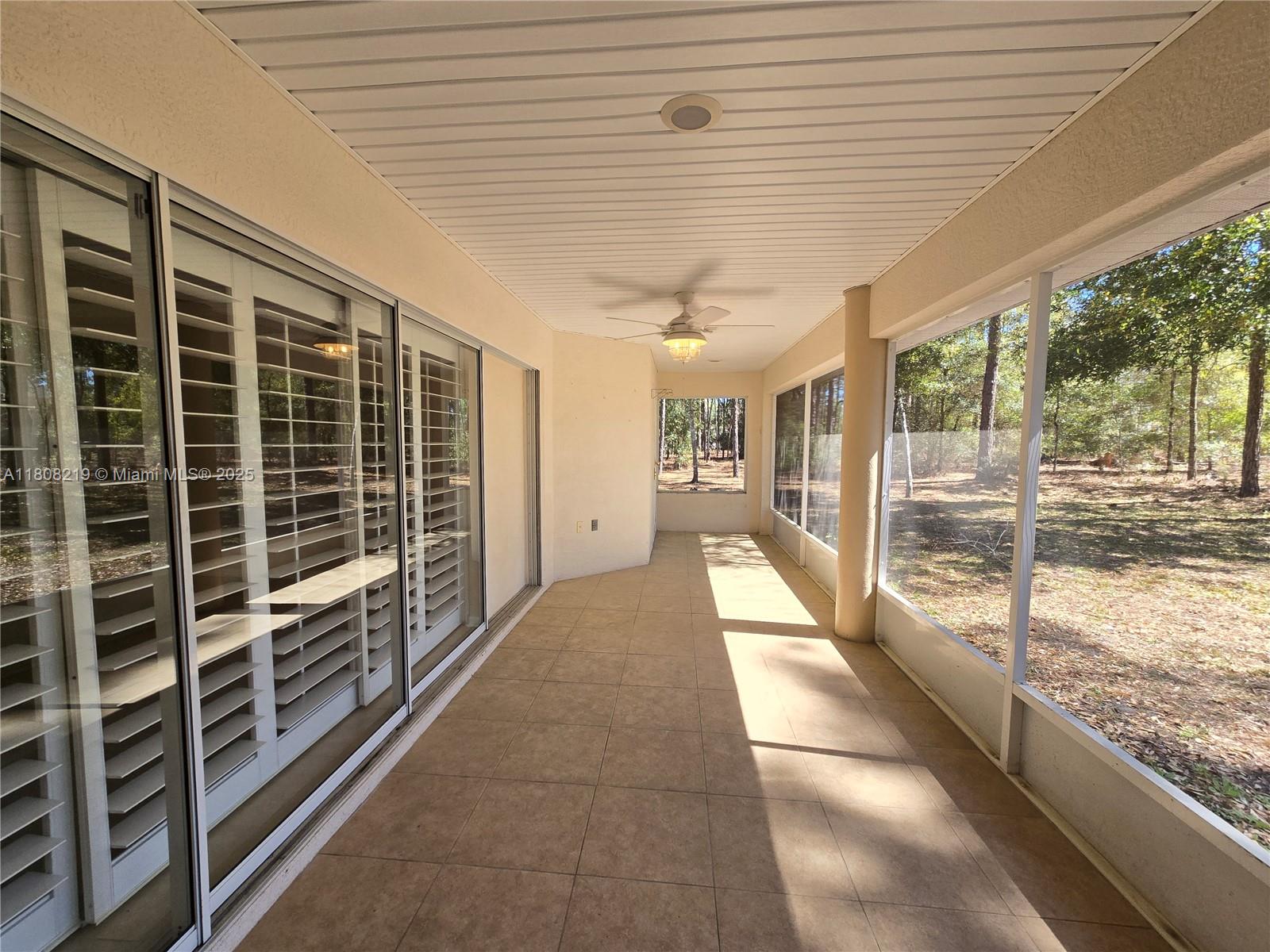 000368 - CITRUS SPRINGS UN - Residential