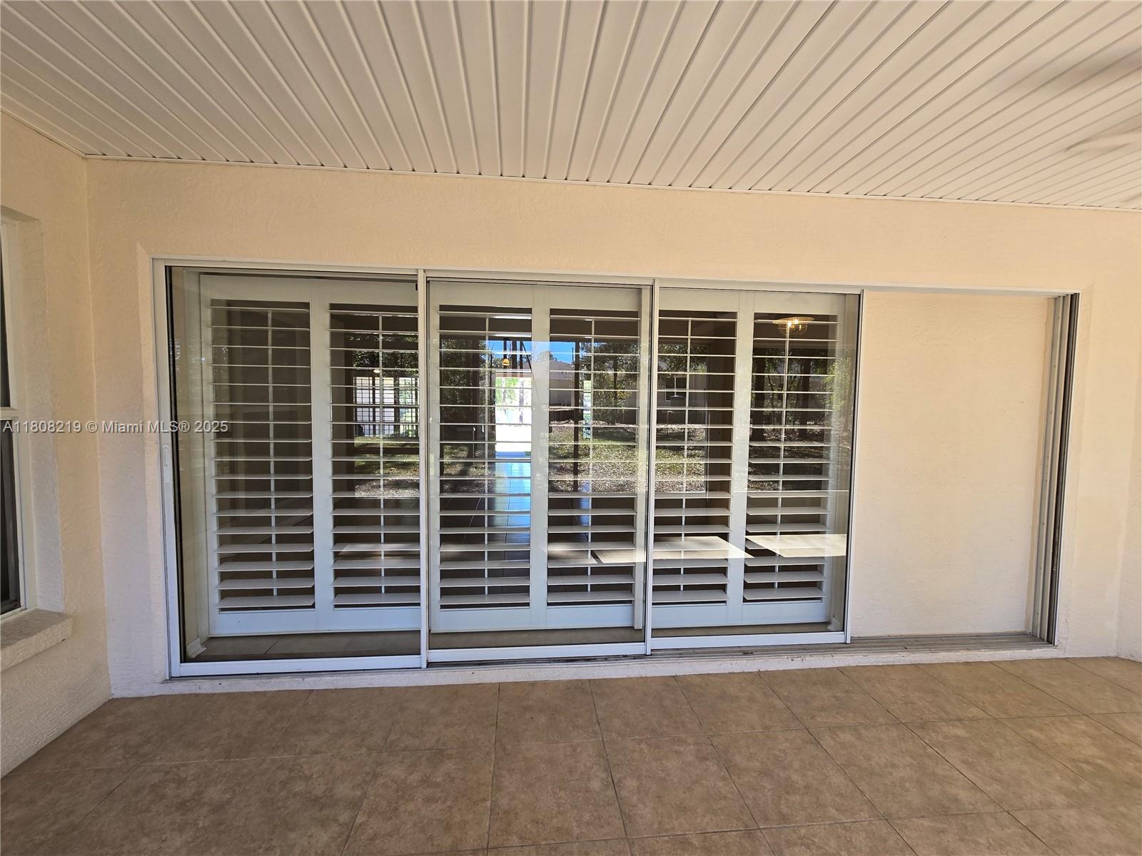 000368 - CITRUS SPRINGS UN - Residential