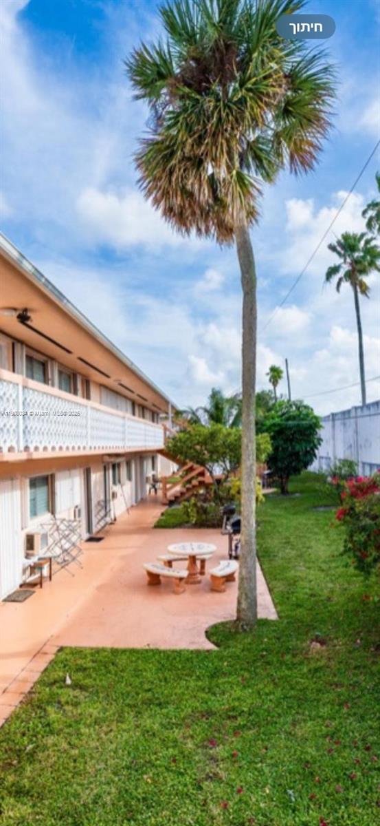 ROLEN LAKE GARDENS CO-OP - Residential