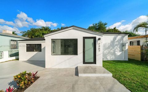 1367 NW 41st St Miami FL 33142