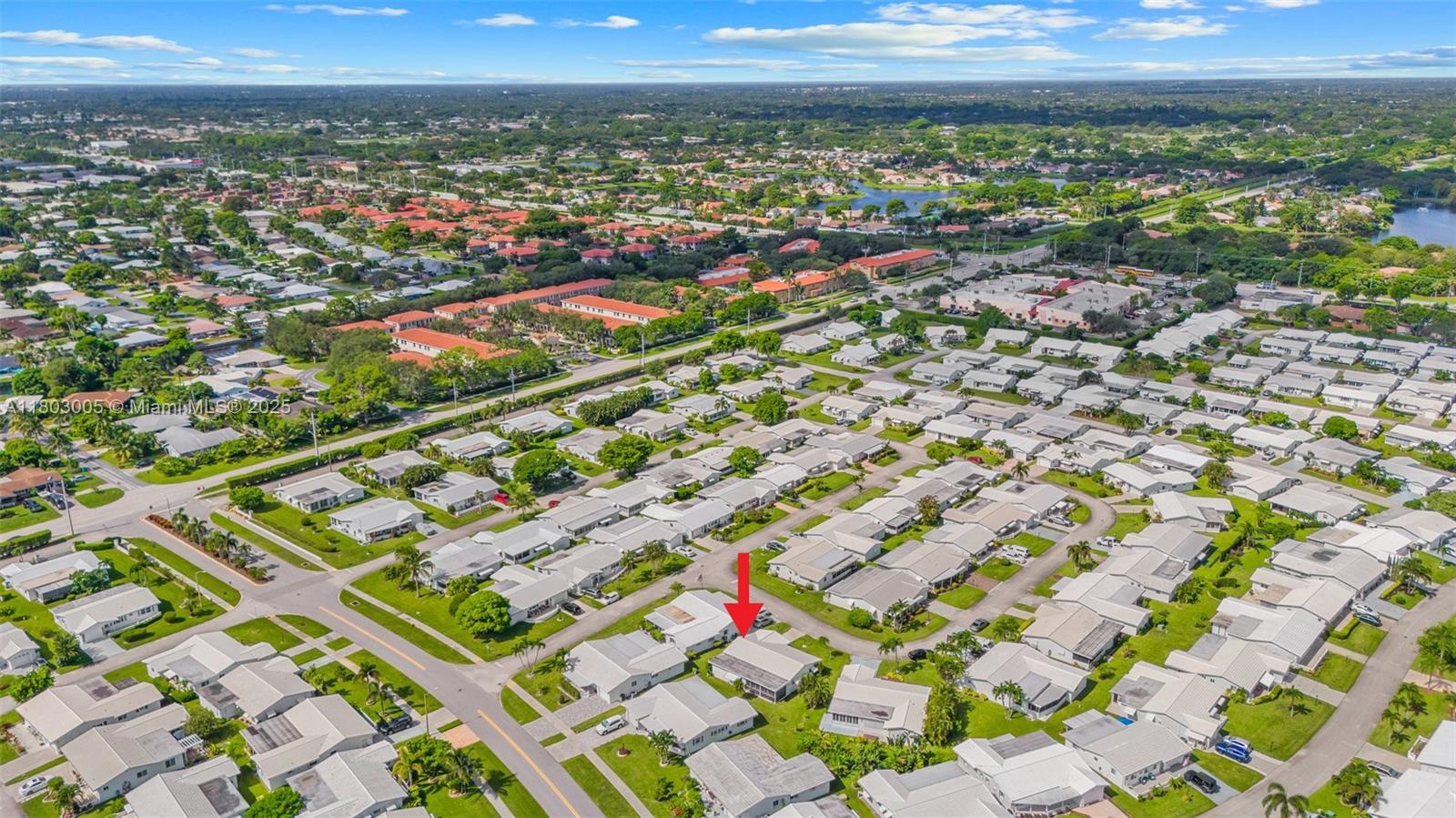 PALM BEACH LEISUREVILLE S - Residential