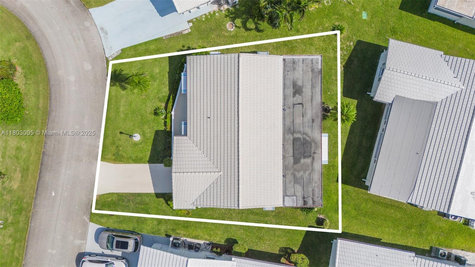PALM BEACH LEISUREVILLE S - Residential