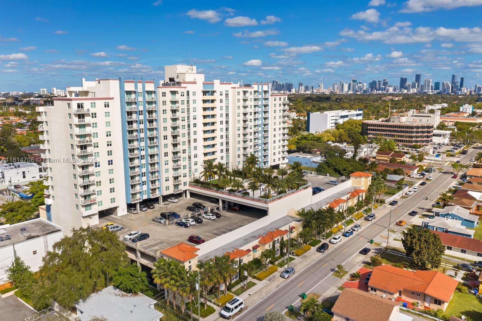 THE ASTON CONDO - Residential Lease