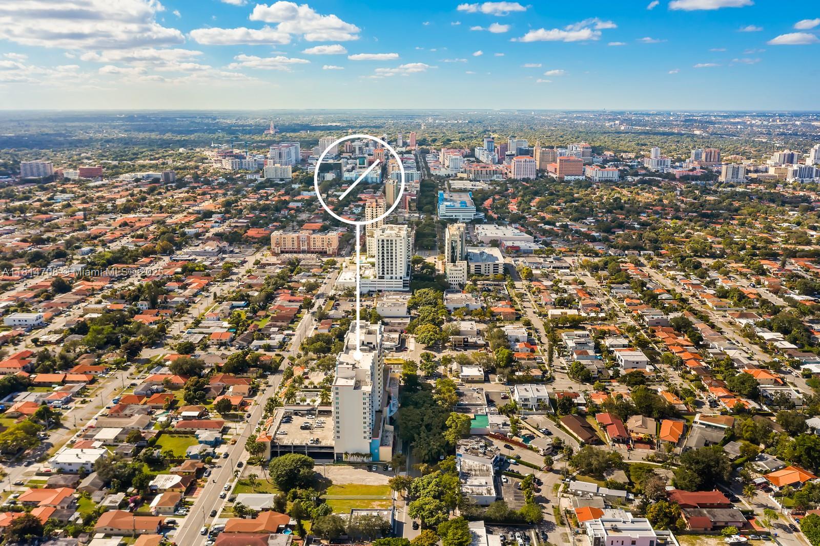 THE ASTON CONDO - Residential Lease