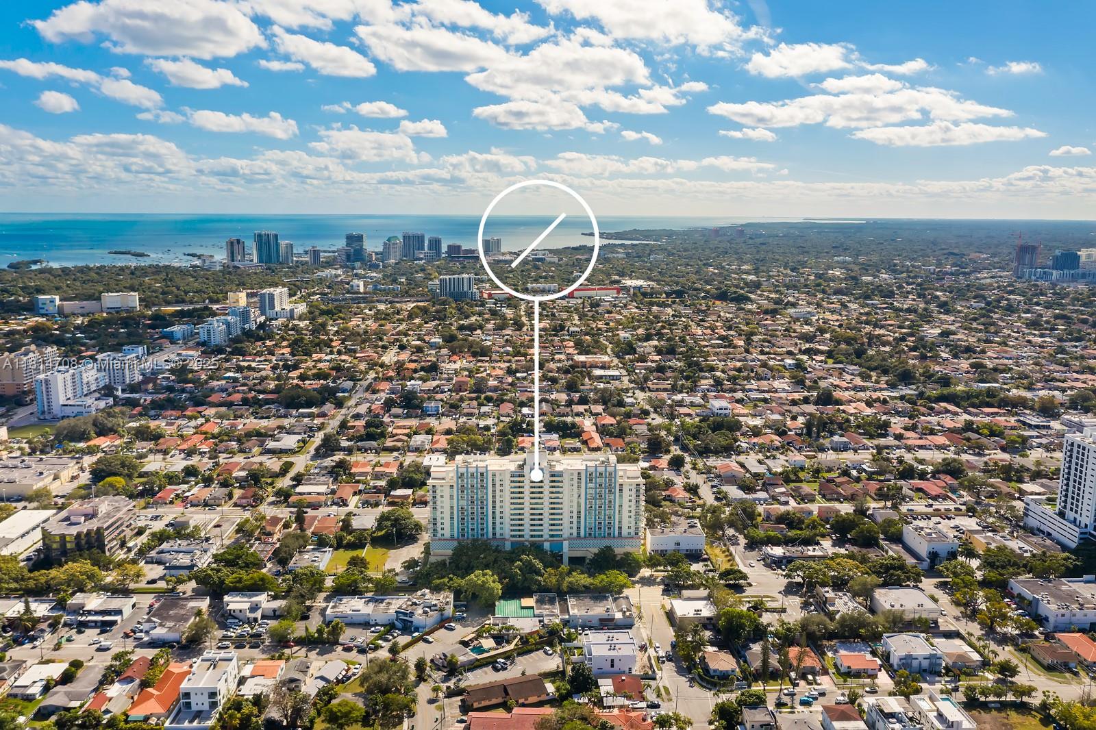 THE ASTON CONDO - Residential Lease
