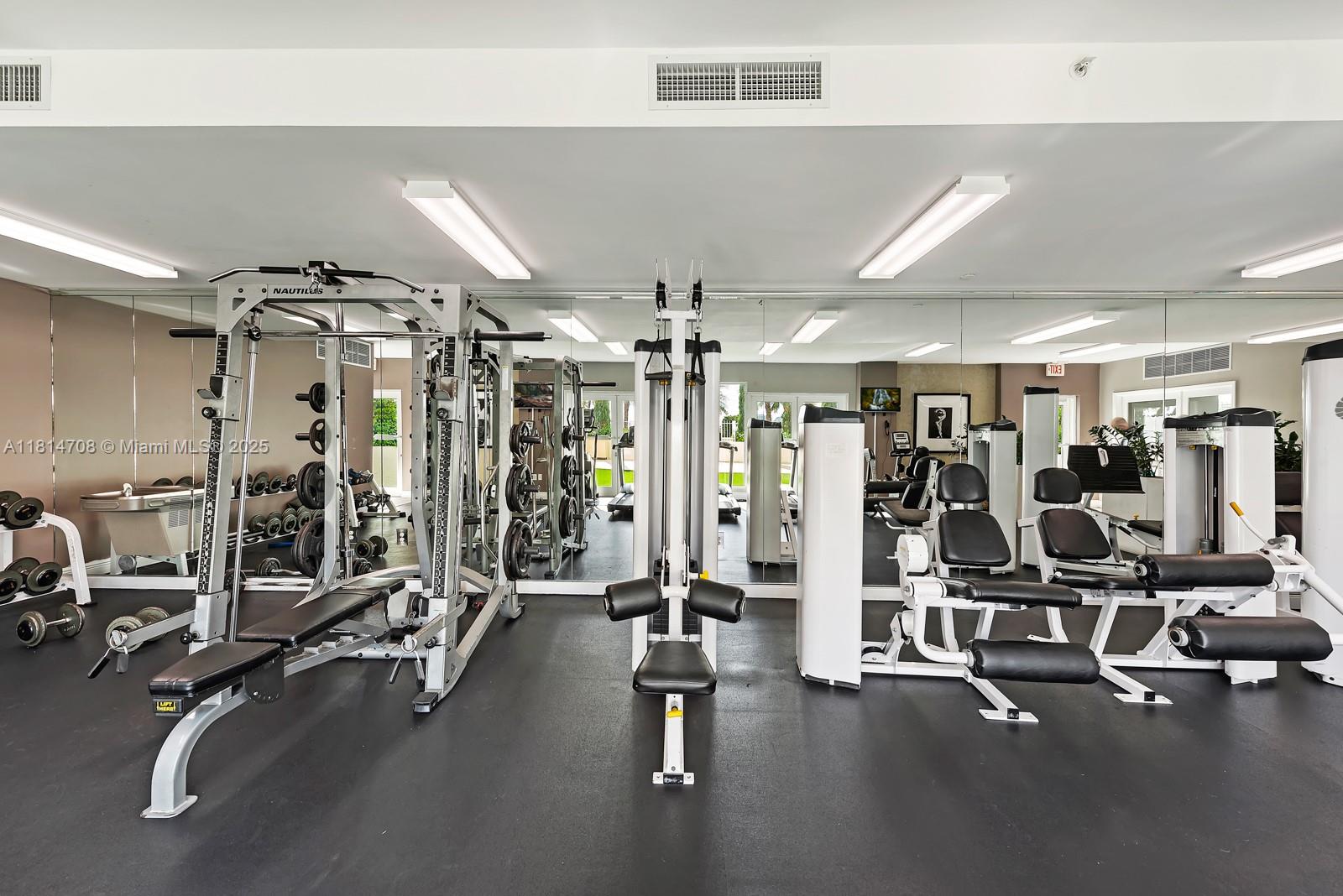 THE ASTON CONDO - Residential Lease
