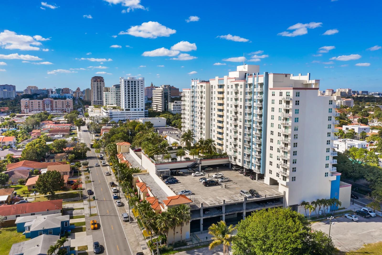 THE ASTON CONDO - Residential Lease