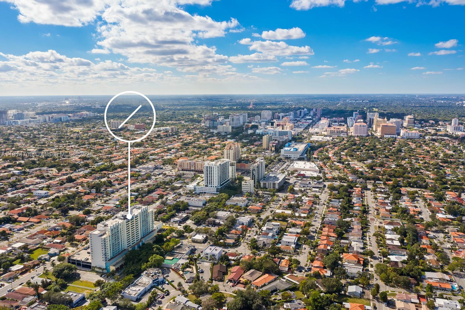 THE ASTON CONDO - Residential Lease