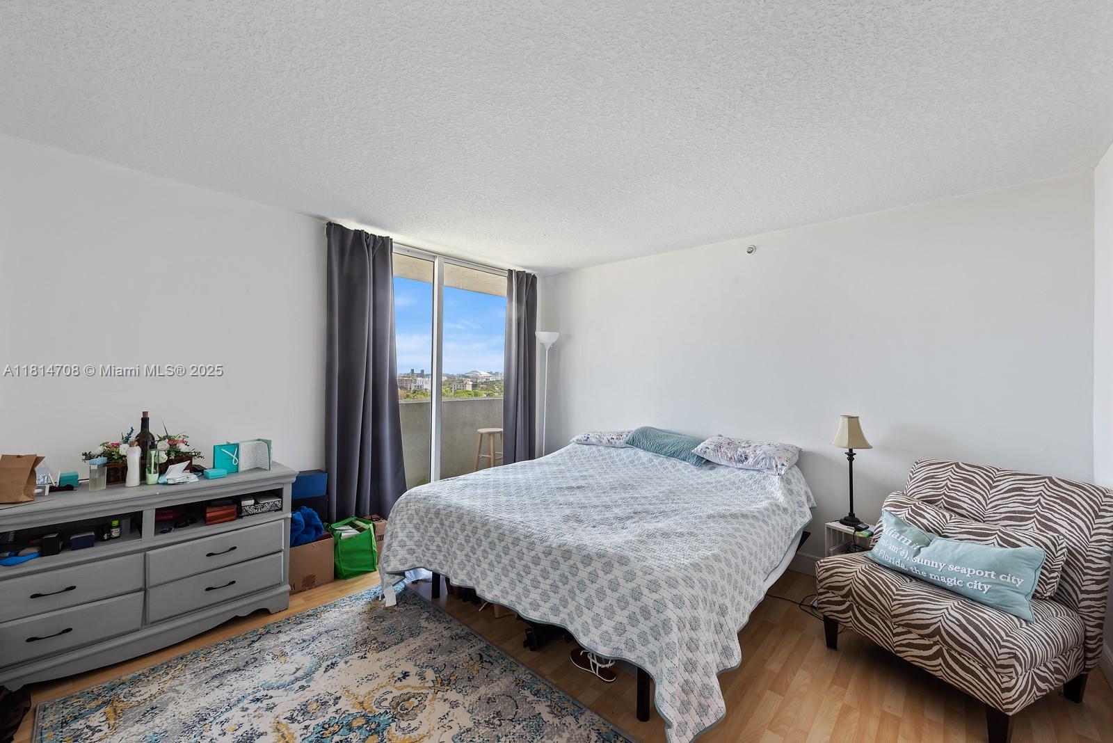 THE ASTON CONDO - Residential Lease