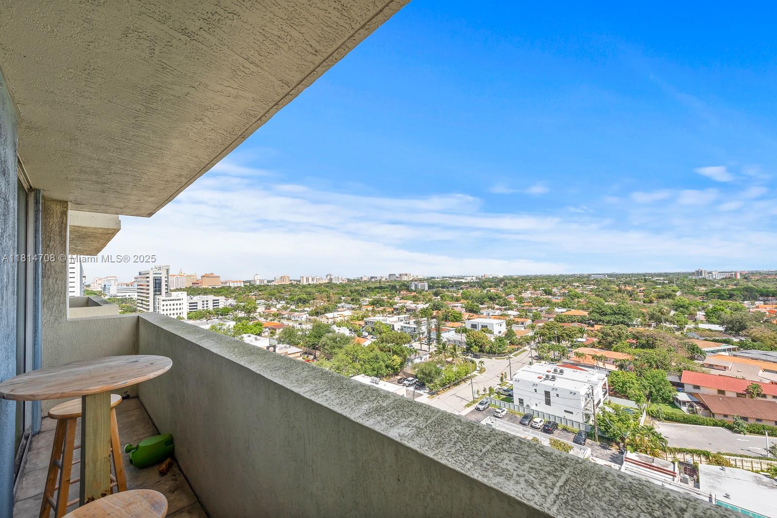 THE ASTON CONDO - Residential Lease