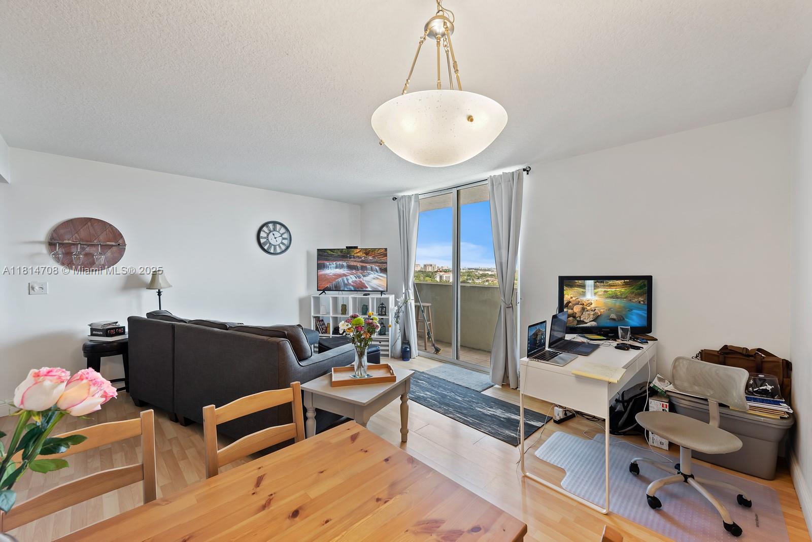 THE ASTON CONDO - Residential Lease