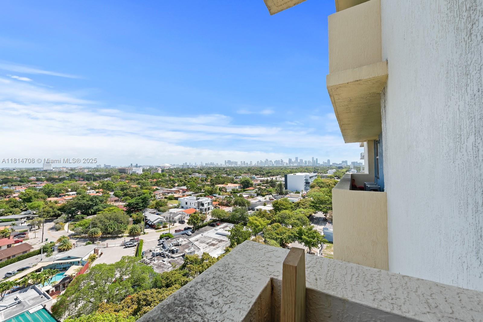 THE ASTON CONDO - Residential Lease