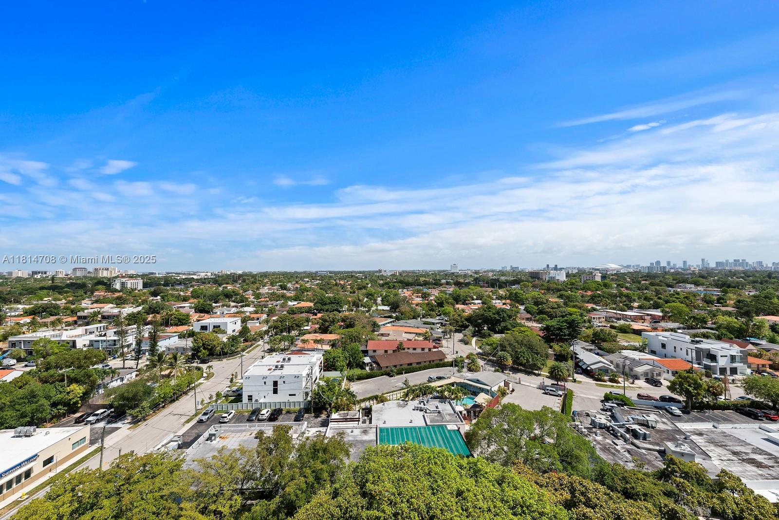 THE ASTON CONDO - Residential Lease