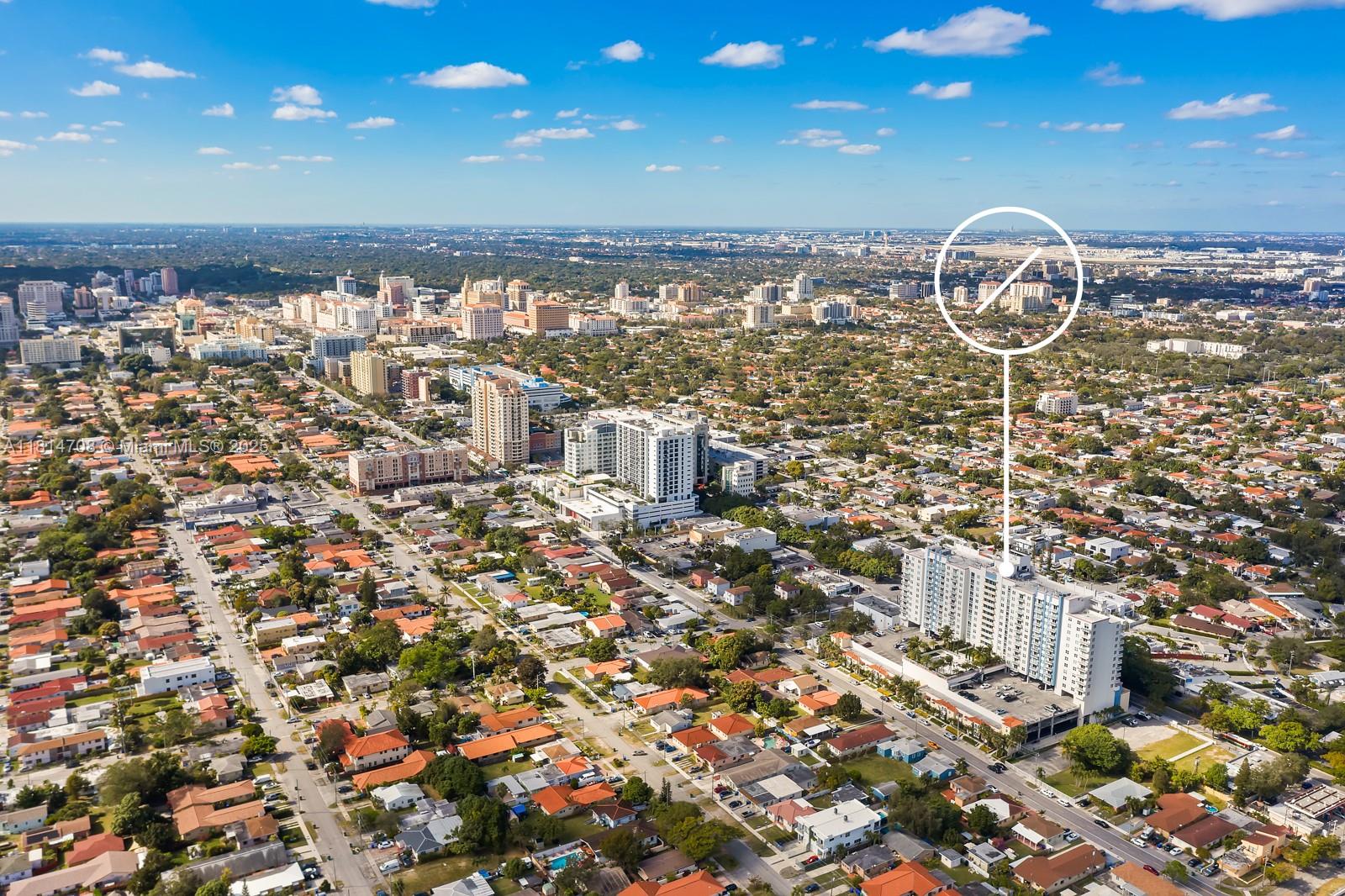 THE ASTON CONDO - Residential Lease