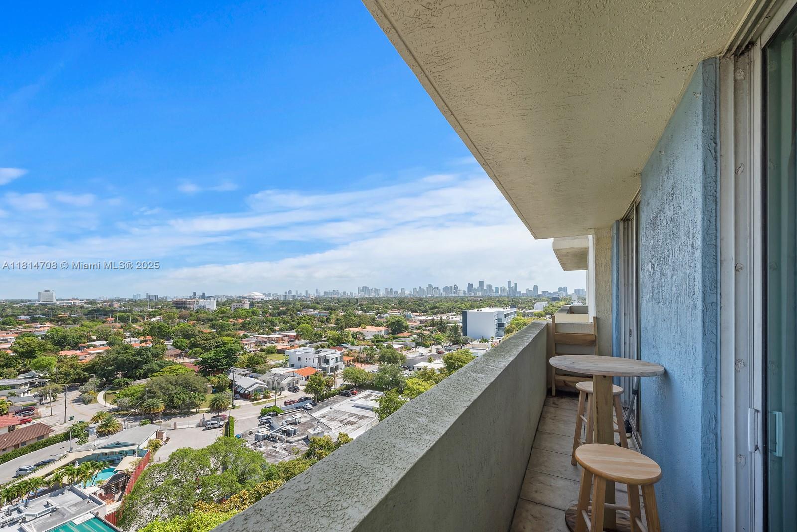 THE ASTON CONDO - Residential Lease