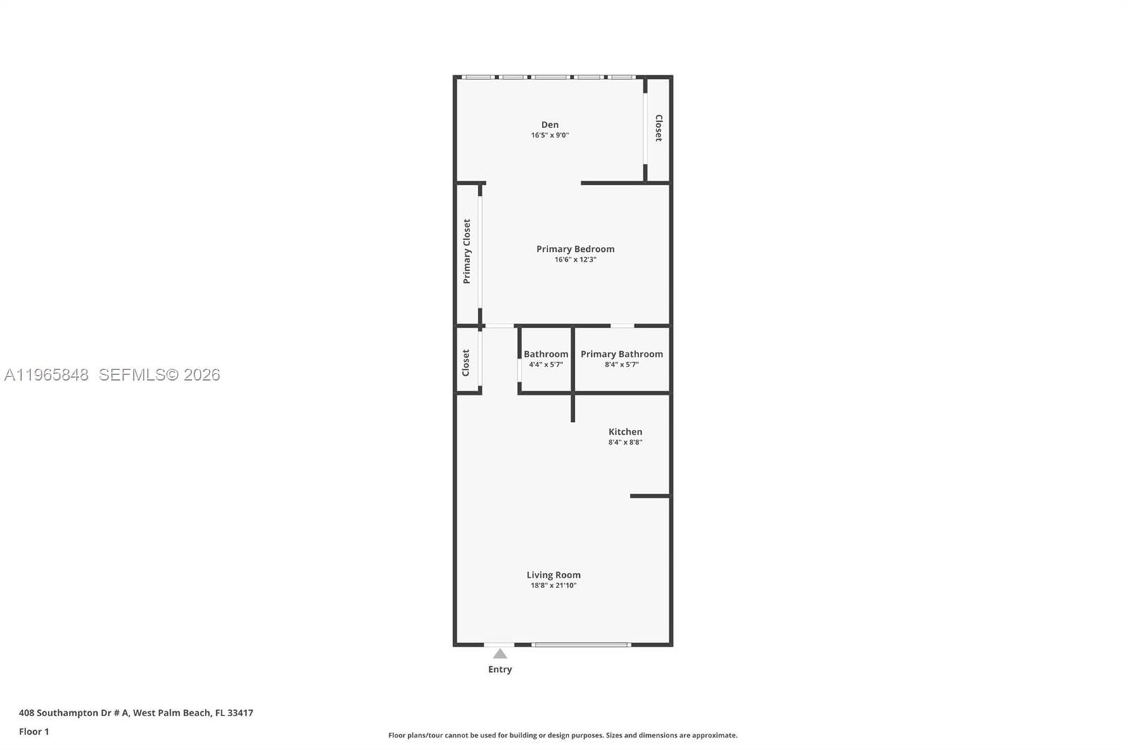 SOUTHAMPTON CONDO - Residential