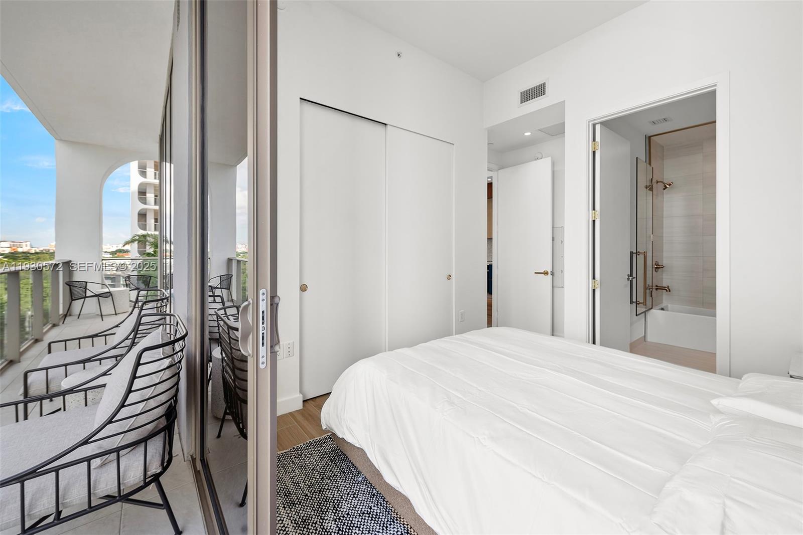 Mr C Residences Coconut - Residential Lease