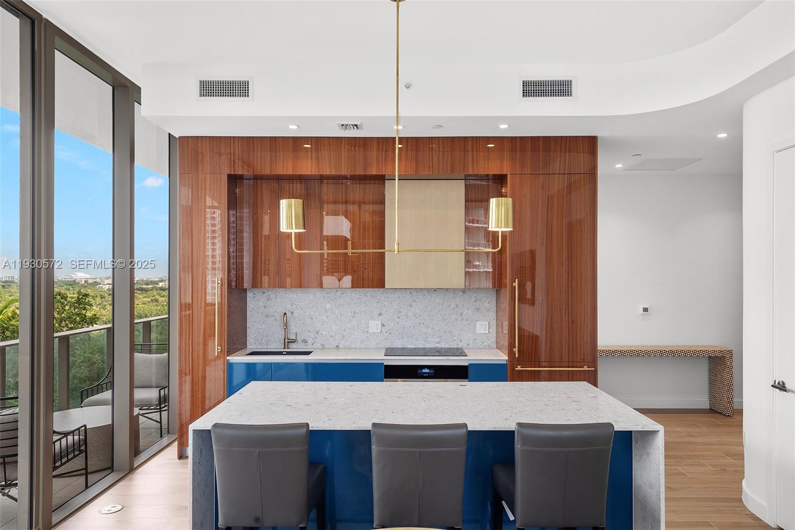 Mr C Residences Coconut - Residential Lease