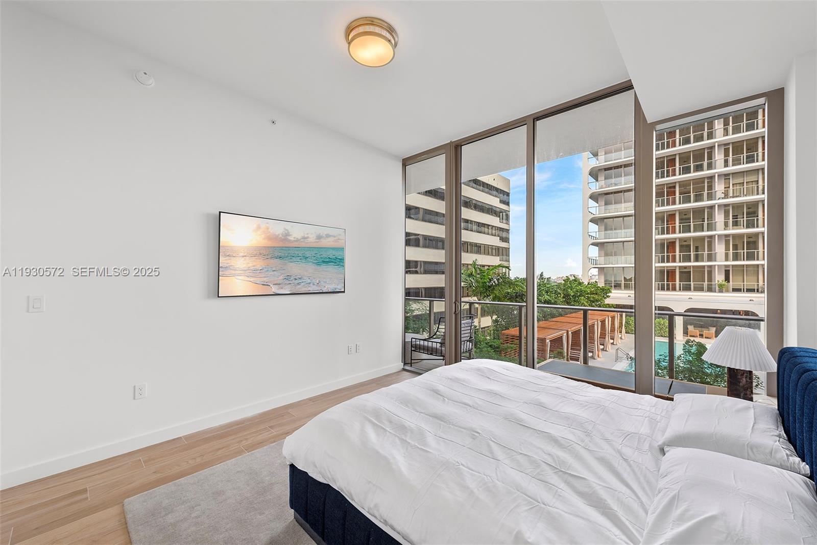 Mr C Residences Coconut - Residential Lease