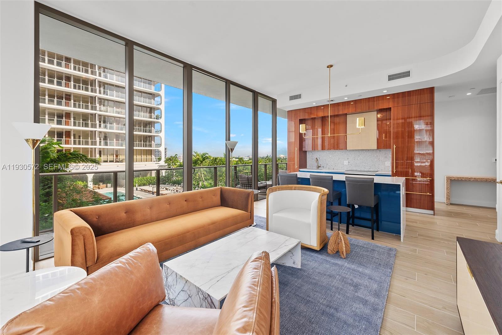 Mr C Residences Coconut - Residential Lease