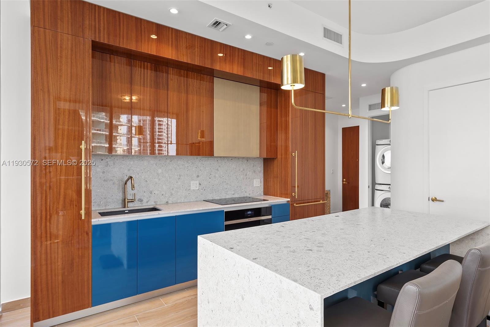 Mr C Residences Coconut - Residential Lease