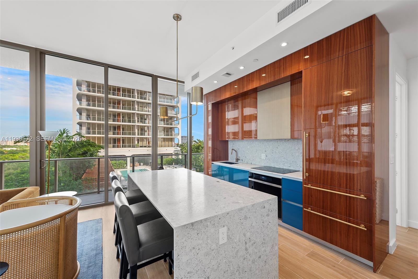 Mr C Residences Coconut - Residential Lease