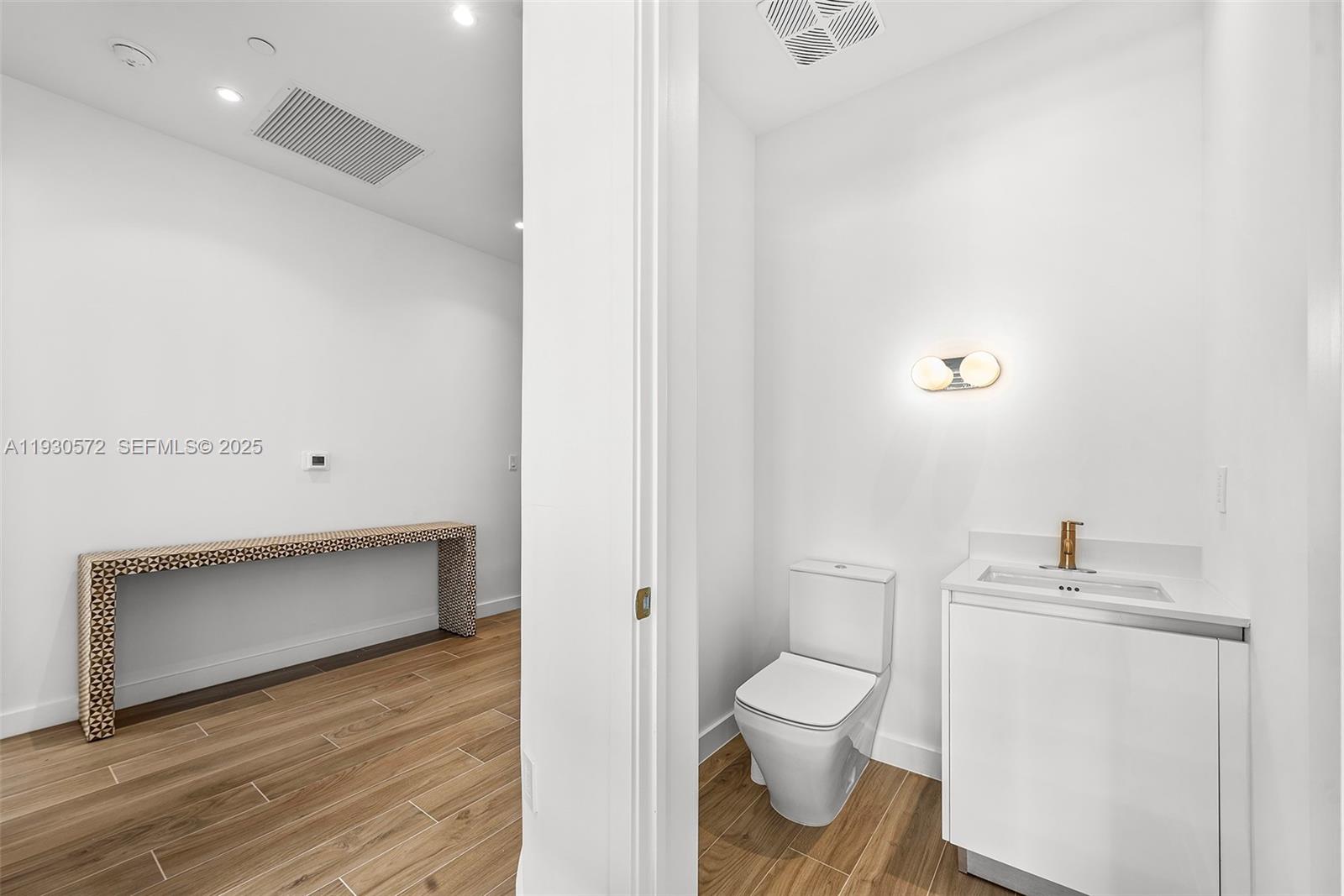 Mr C Residences Coconut - Residential Lease