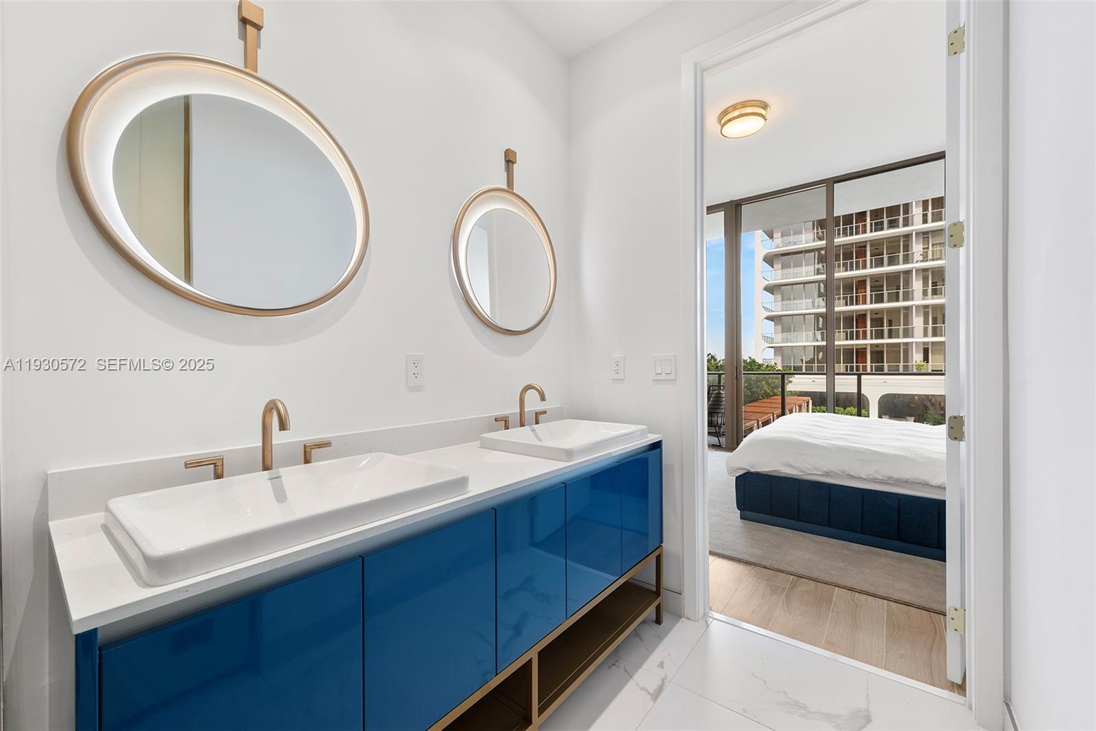 Mr C Residences Coconut - Residential Lease