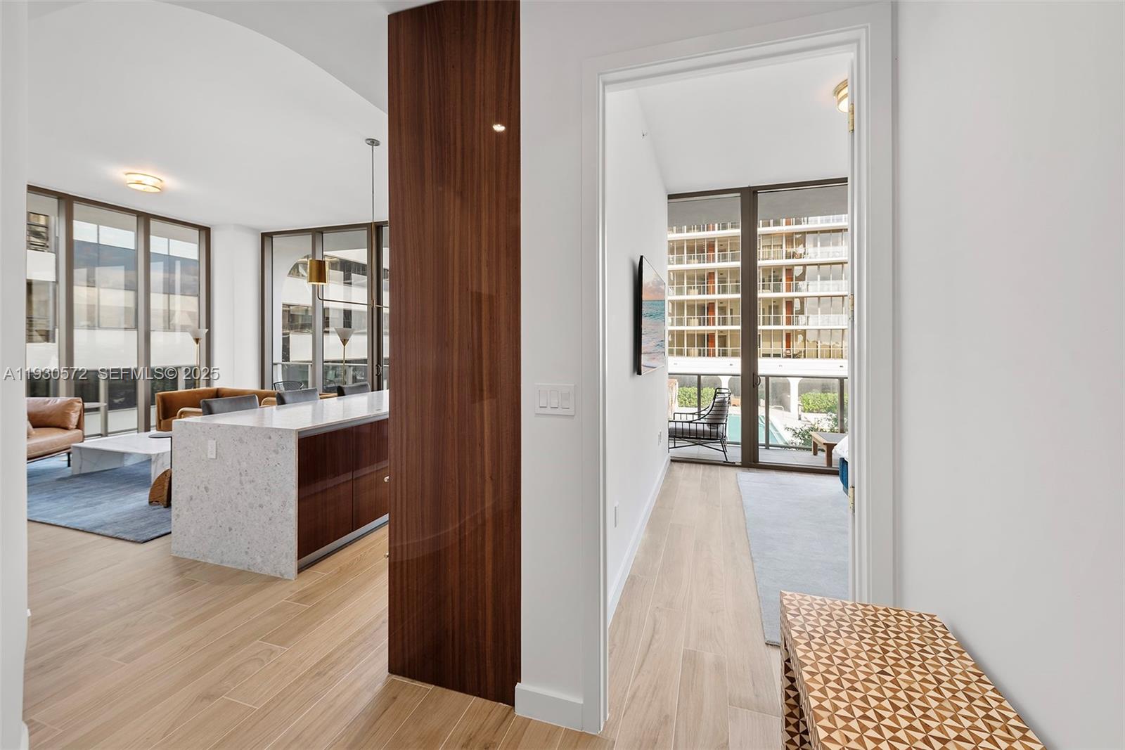 Mr C Residences Coconut - Residential Lease