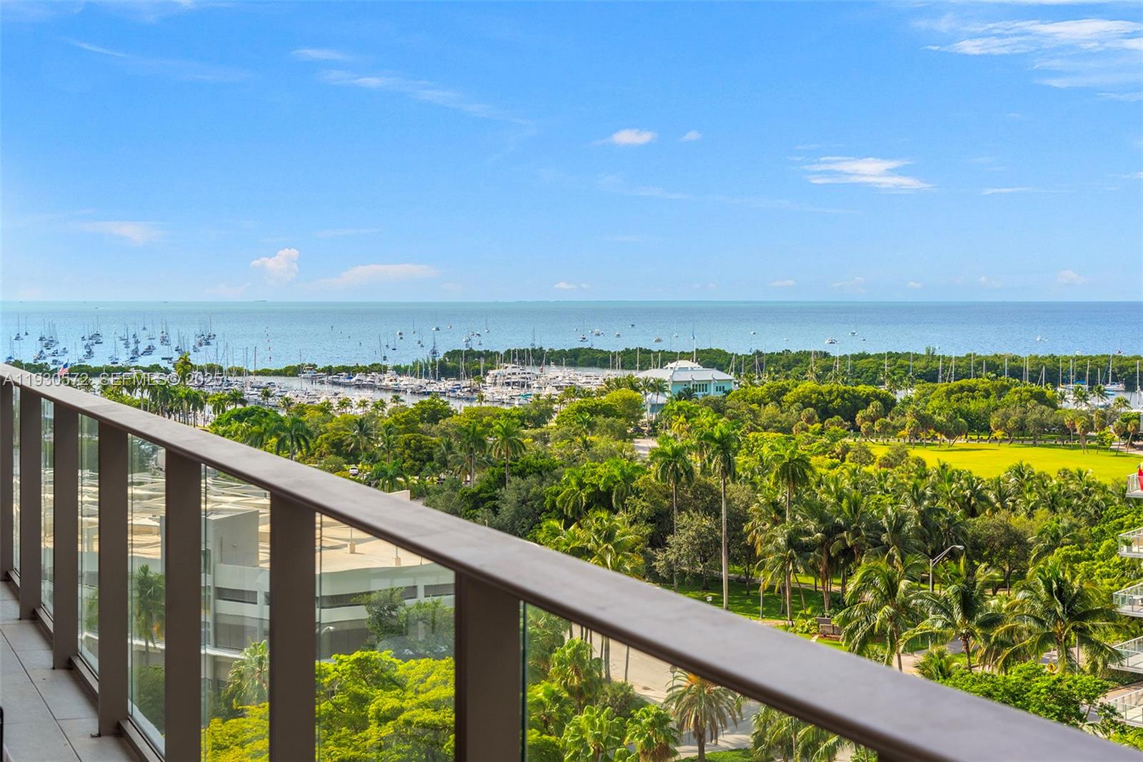 Mr C Residences Coconut - Residential Lease