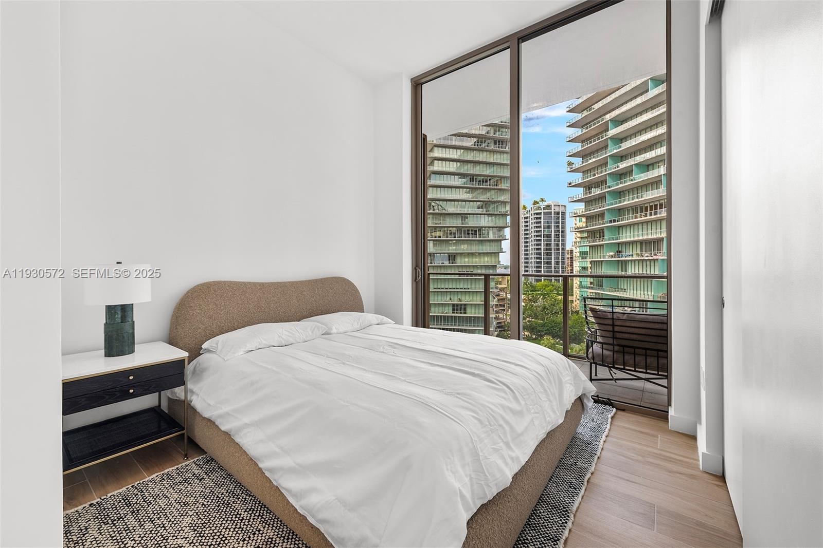 Mr C Residences Coconut - Residential Lease