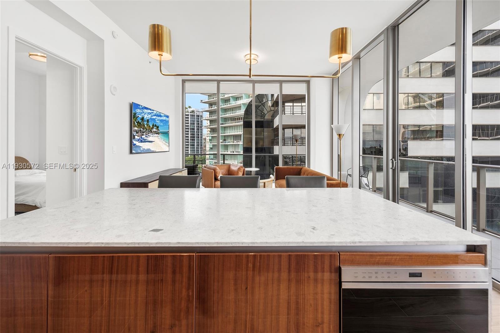 Mr C Residences Coconut - Residential Lease