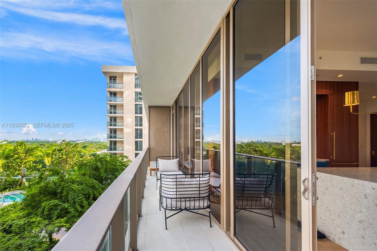 Mr C Residences Coconut - Residential Lease