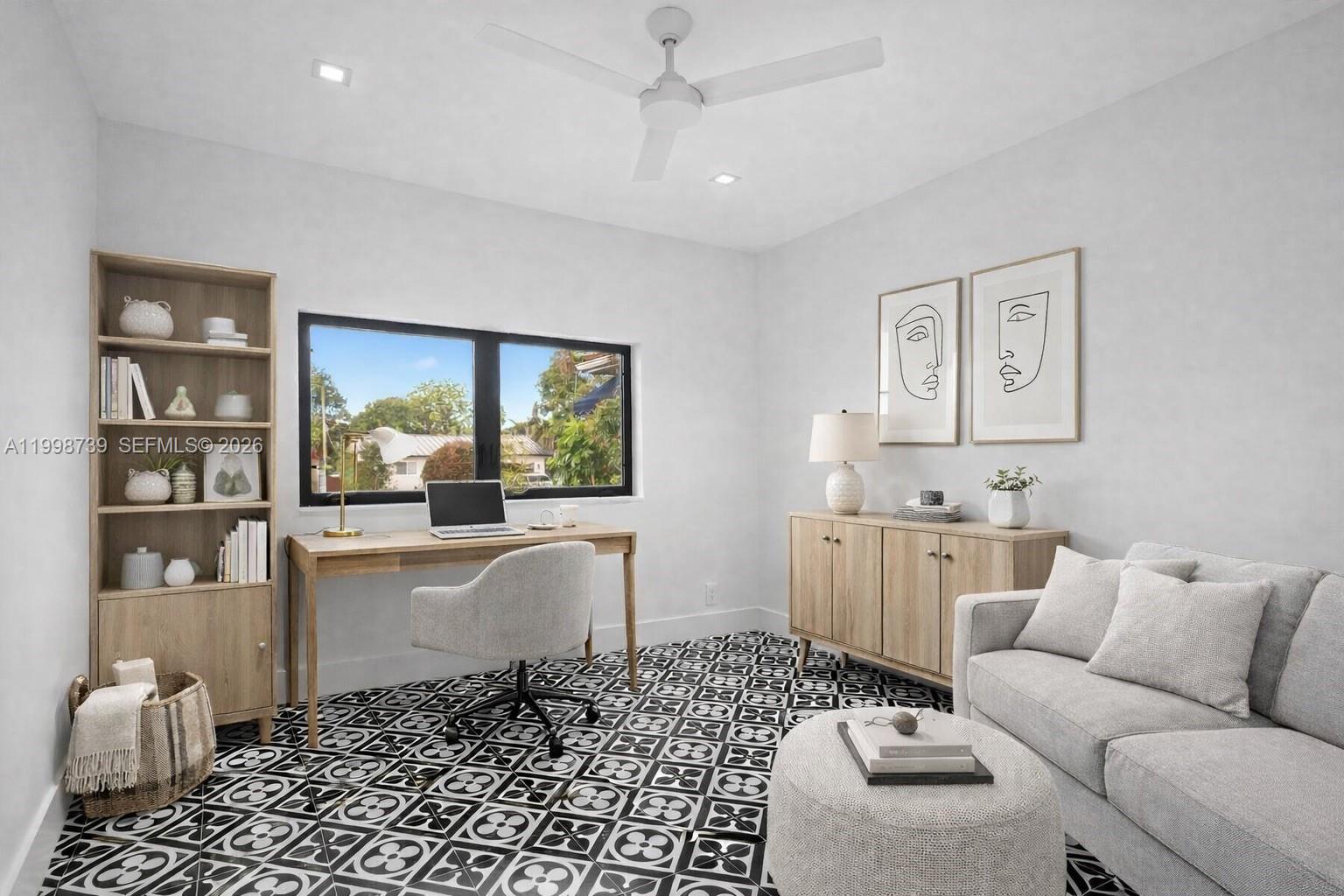 SILVER BLUFF ESTS-SEC A - Residential Lease