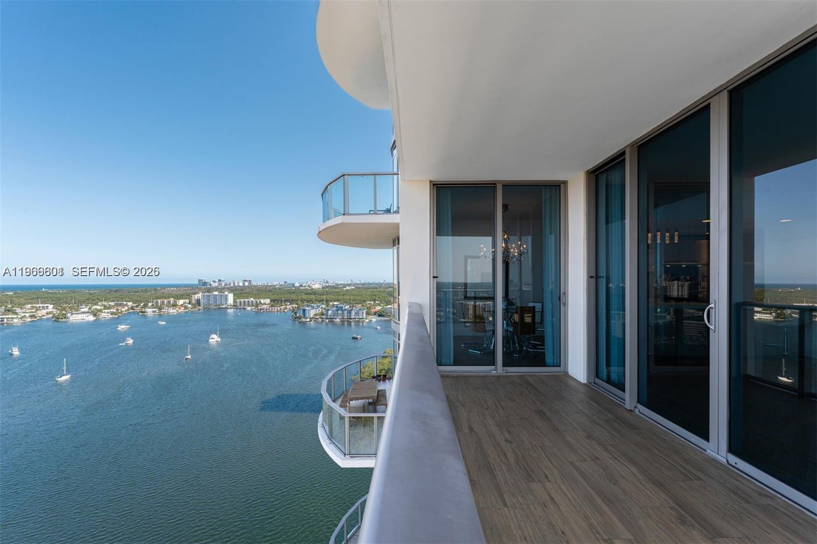 MARINA PALMS RESIDENCES N - Residential