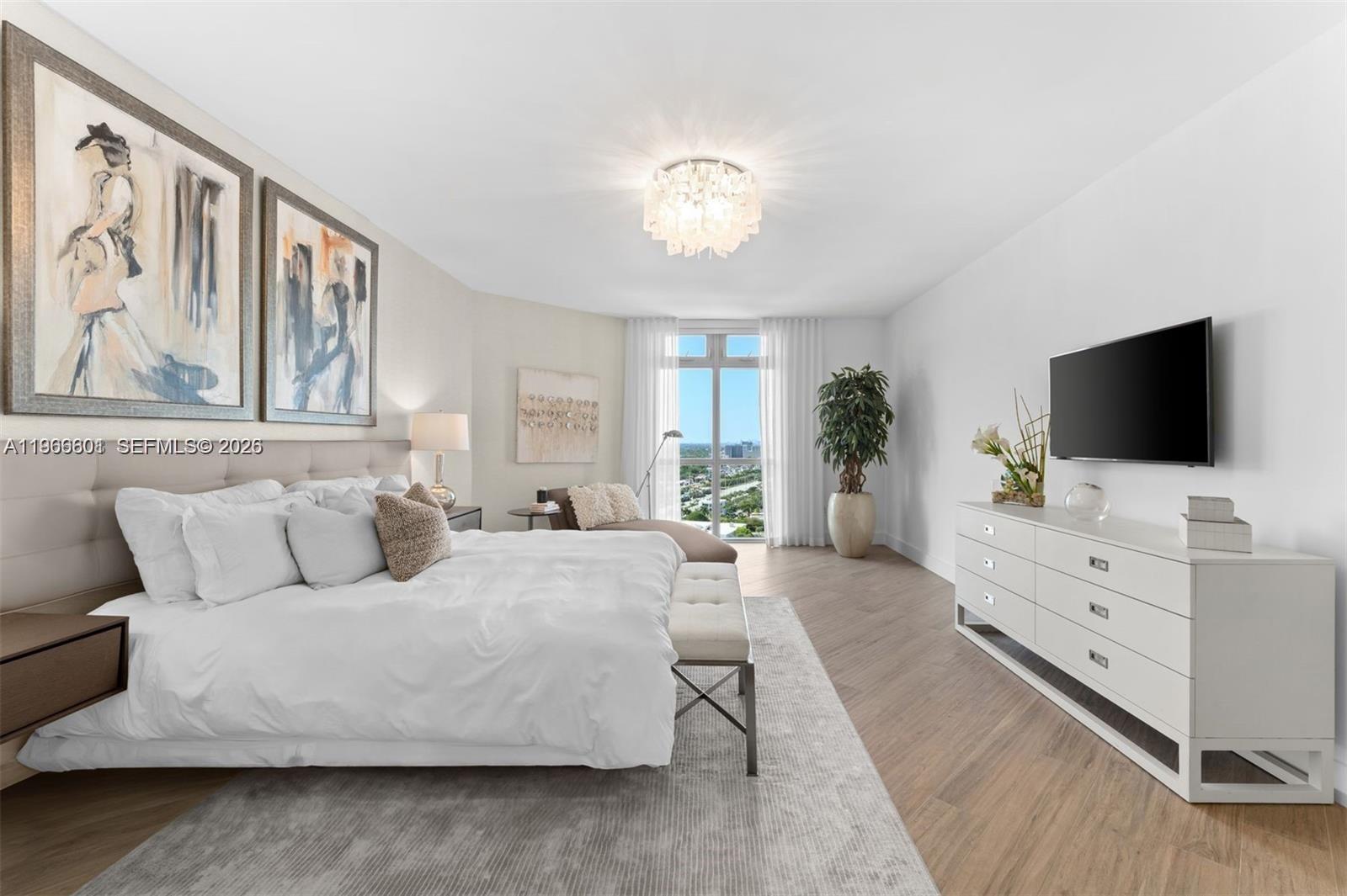 MARINA PALMS RESIDENCES N - Residential