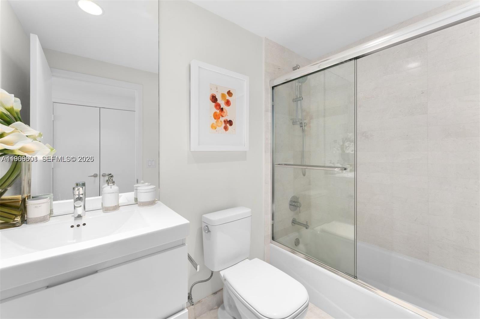 MARINA PALMS RESIDENCES N - Residential