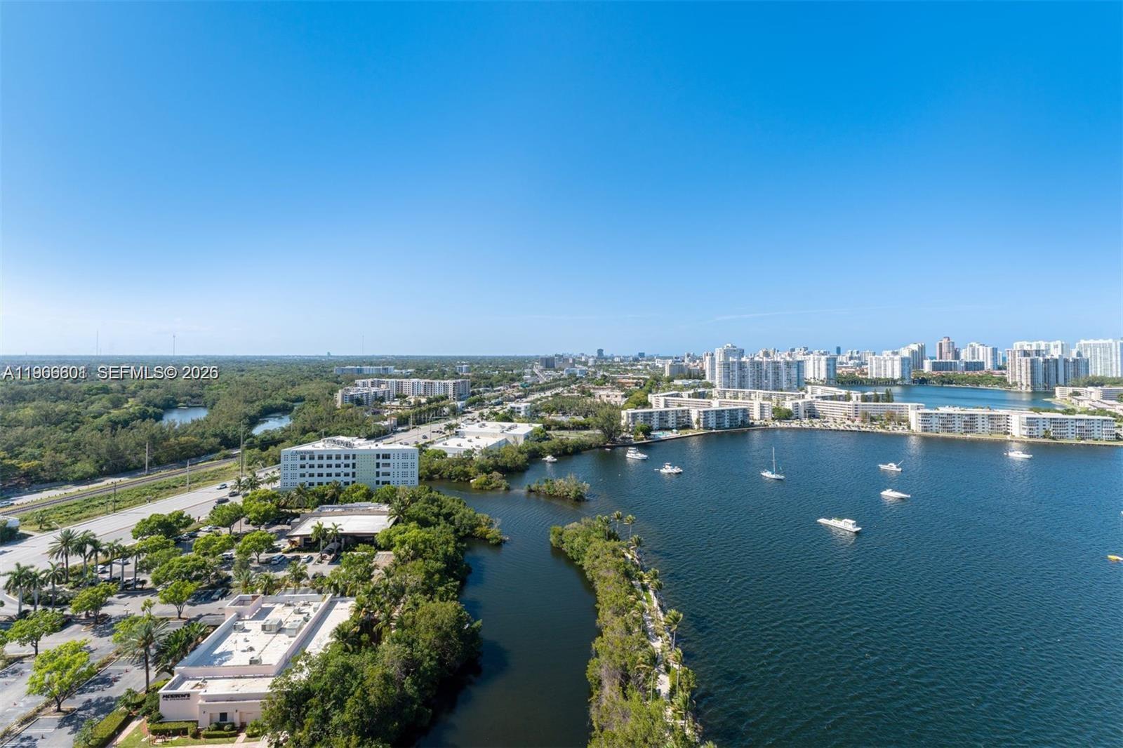 MARINA PALMS RESIDENCES N - Residential