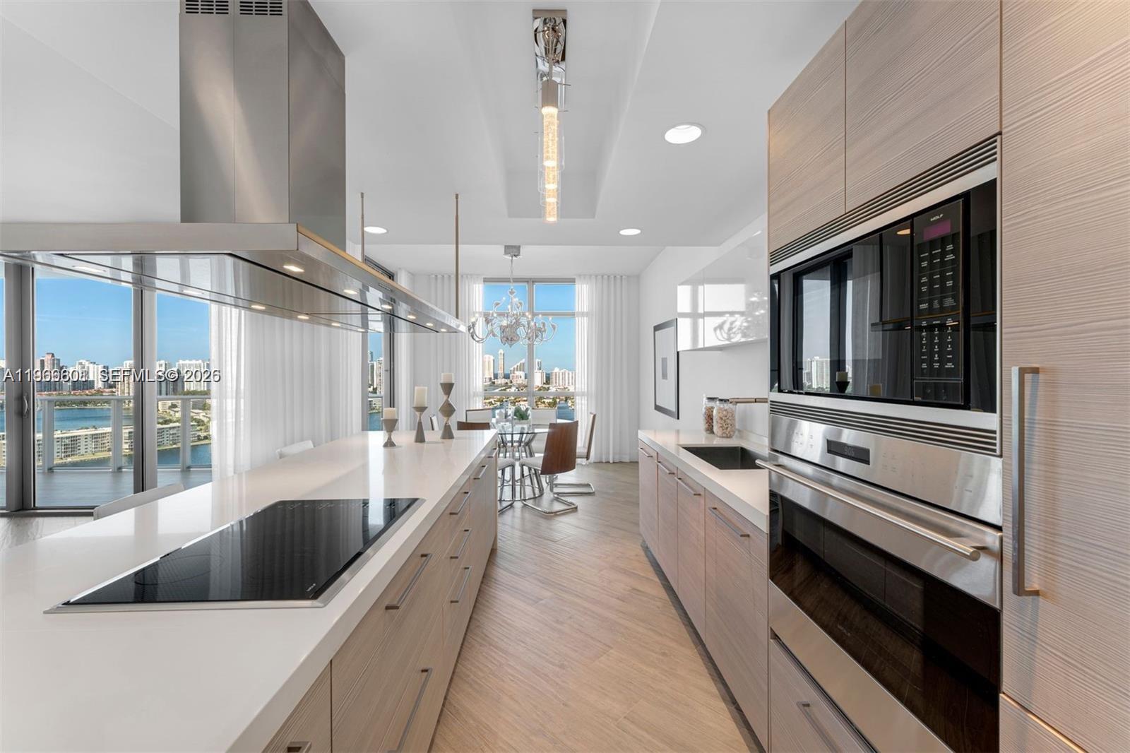 MARINA PALMS RESIDENCES N - Residential