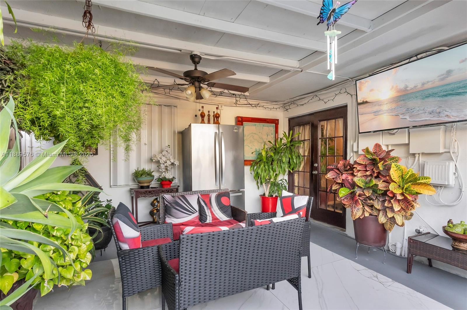 SUN-TAN VILLAGE SEC 4 - Residential