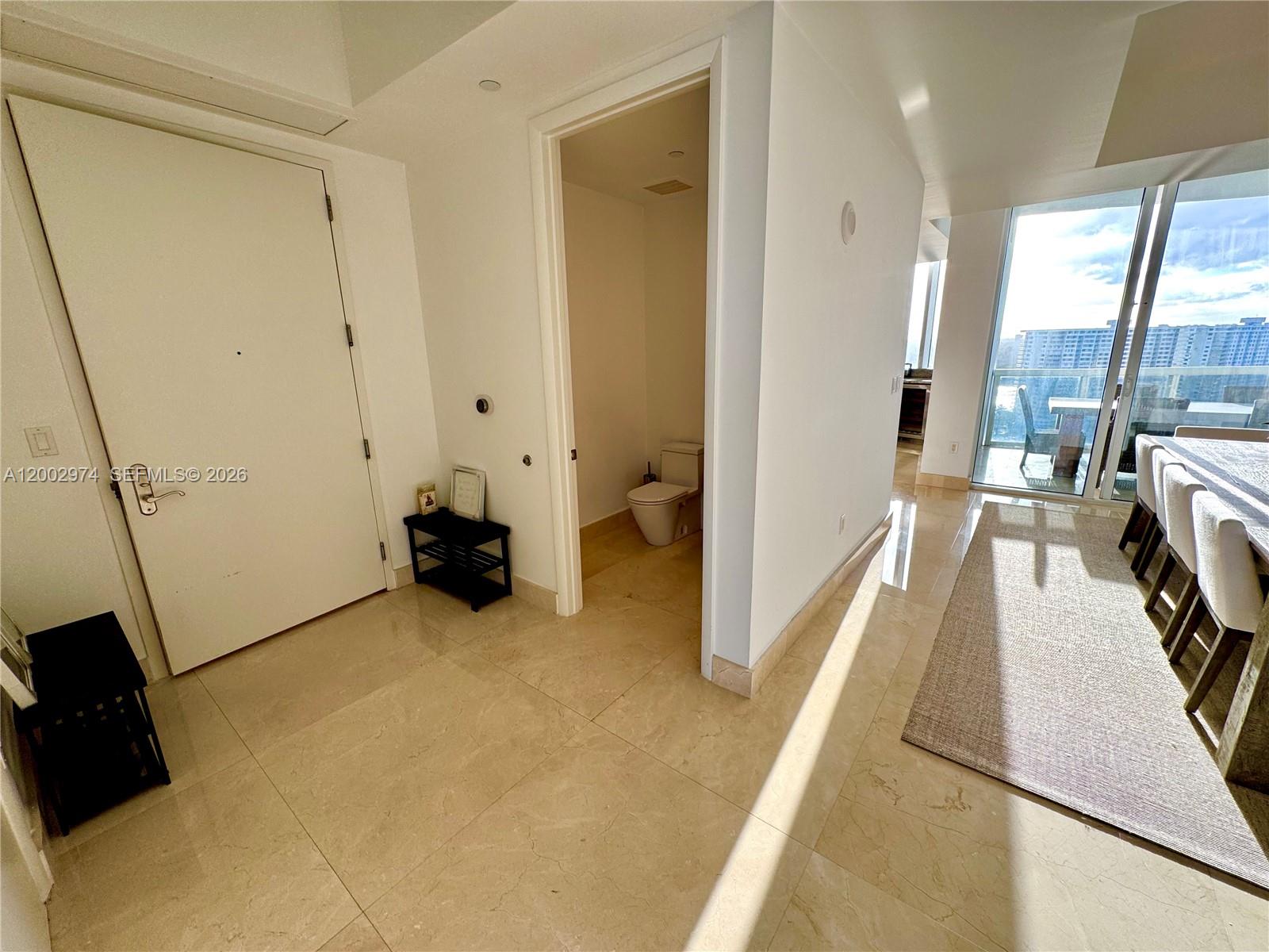 TDR TOWER II CONDO - Residential Lease