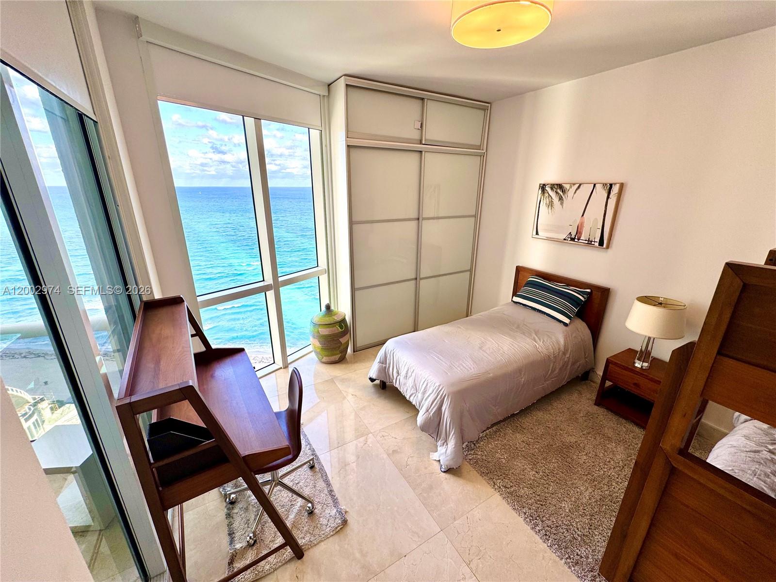 TDR TOWER II CONDO - Residential Lease