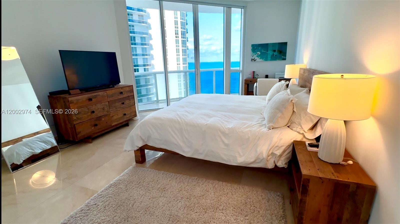 TDR TOWER II CONDO - Residential Lease