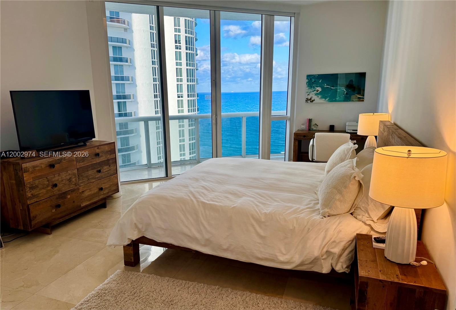 TDR TOWER II CONDO - Residential Lease