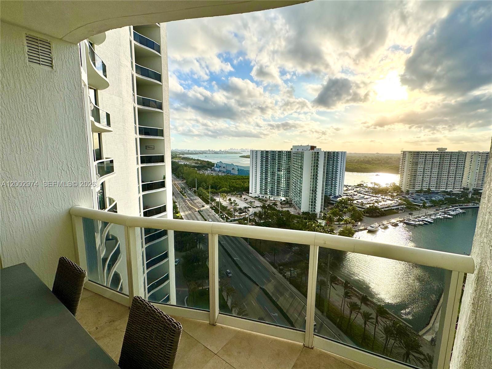 TDR TOWER II CONDO - Residential Lease