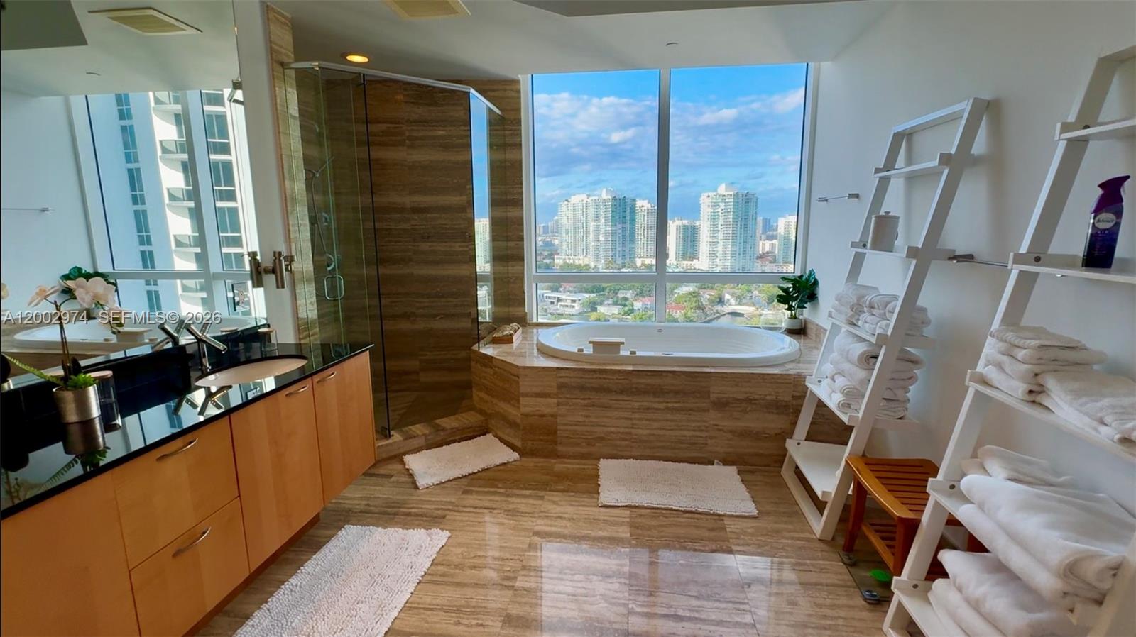 TDR TOWER II CONDO - Residential Lease
